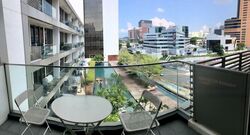 Dorsett Residences (D2), Apartment #460990711